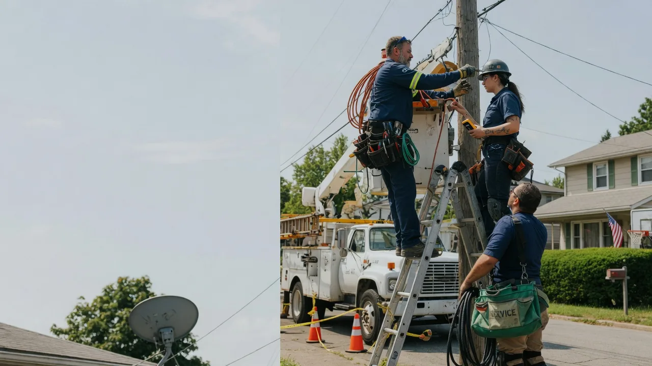 Electrical Repair in Barry, MN near me